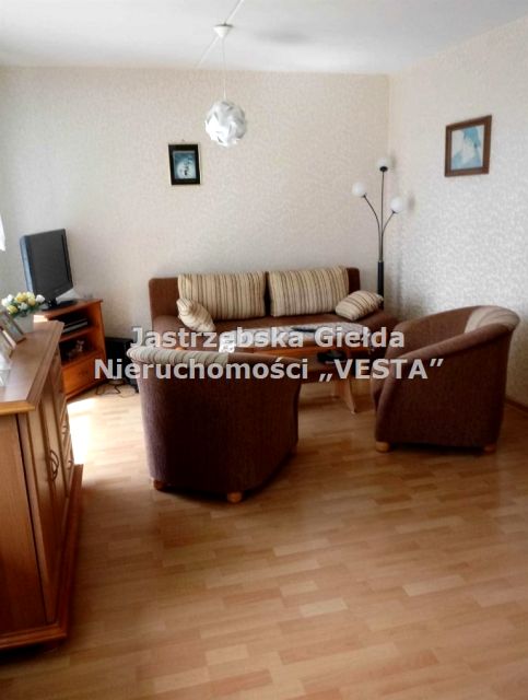 Mieszkanie Jastrzębie-Zdrój