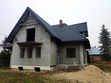 Dom Długosiodło
