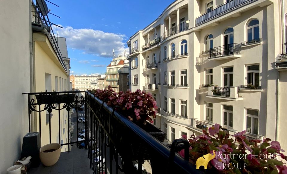 Mieszkanie Warszawa