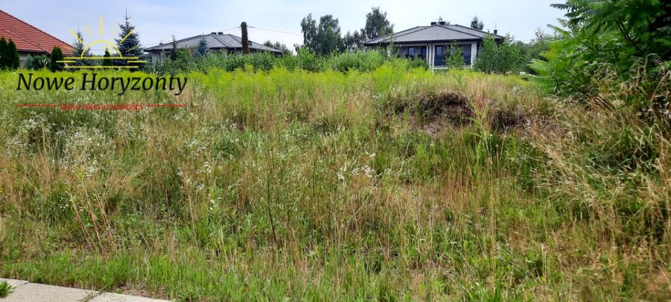 Działka budowlana Białystok sprzedam