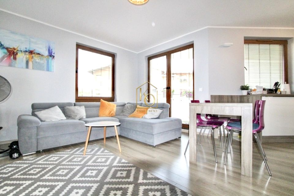 Mieszkanie Wrocław sprzedaż