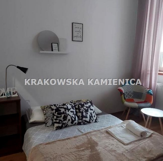 Mieszkanie Kraków