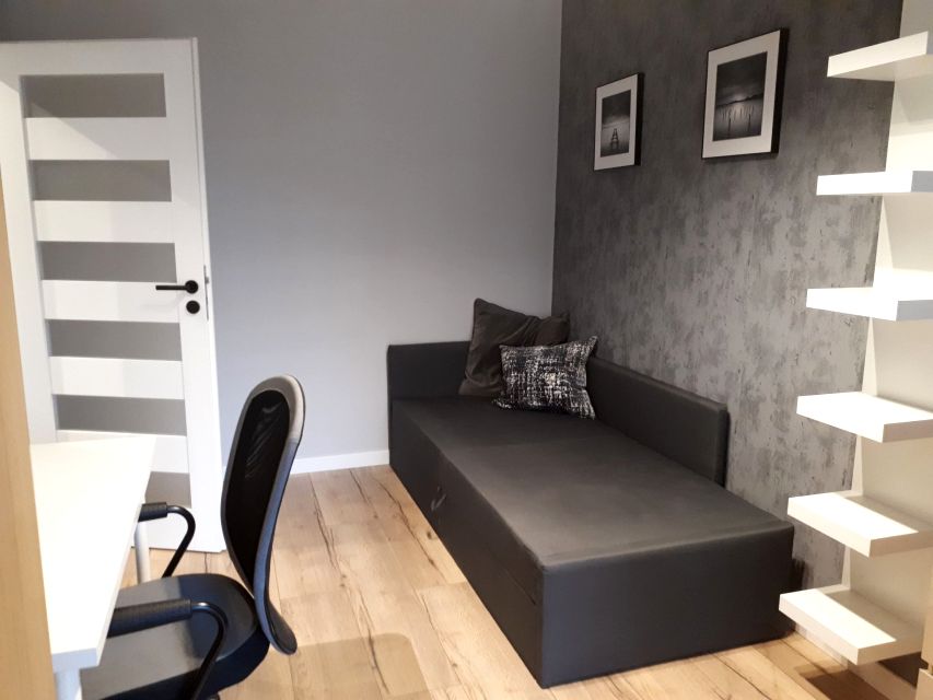 Pokój 1-osobowy Łódź