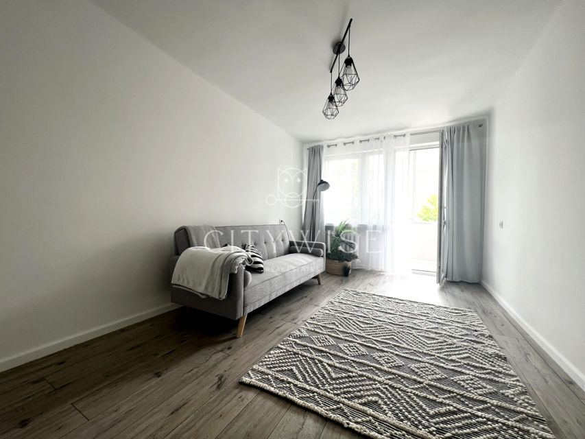 Mieszkanie KRAKÓW