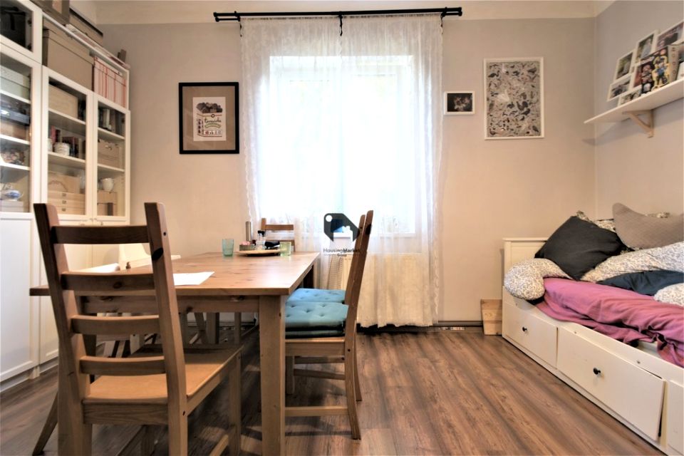 Mieszkanie Bydgoszcz