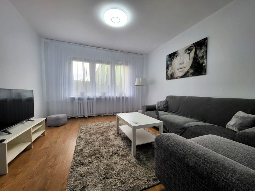 Mieszkanie Kielce