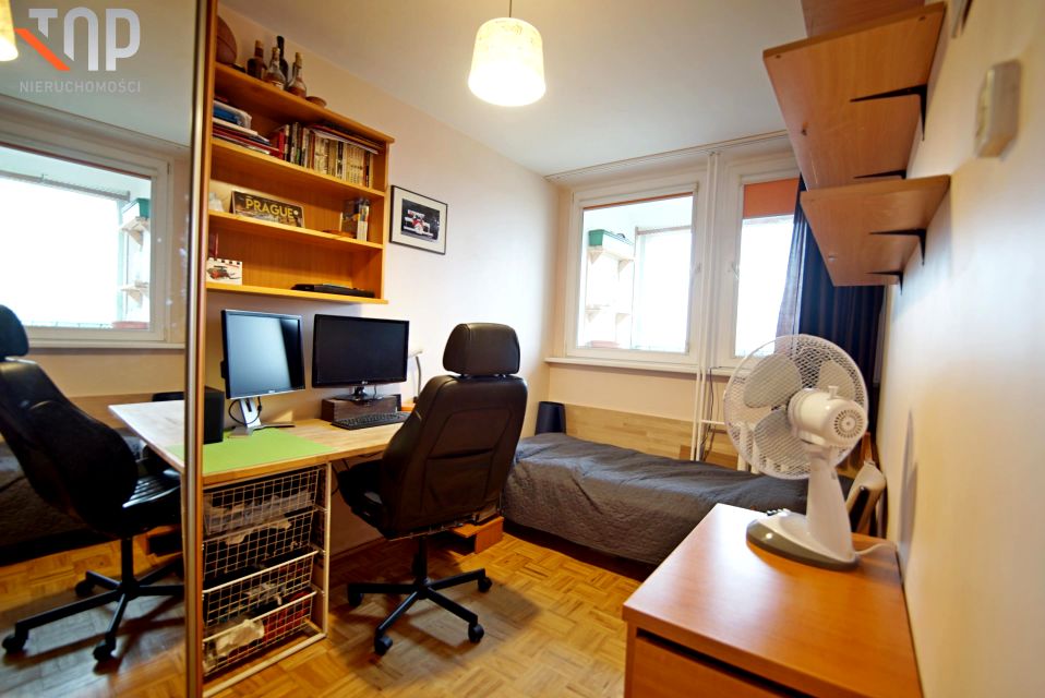 Mieszkanie Wrocław sprzedaż