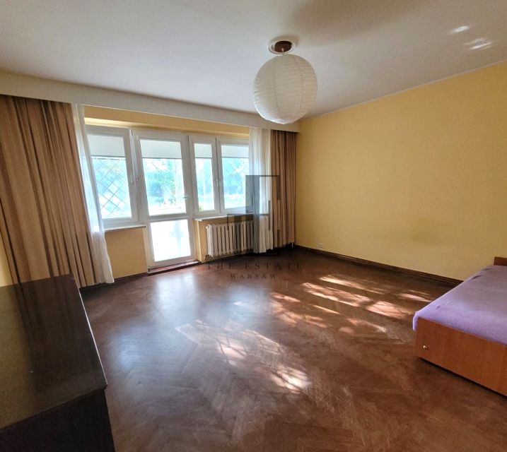 Mieszkanie Warszawa