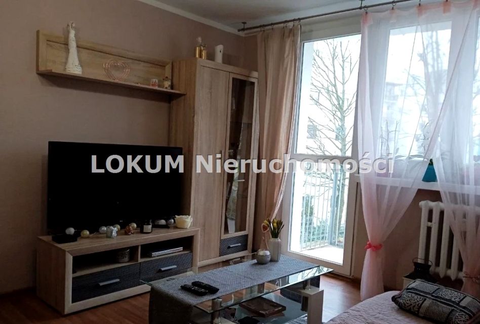 Mieszkanie Zielona Góra