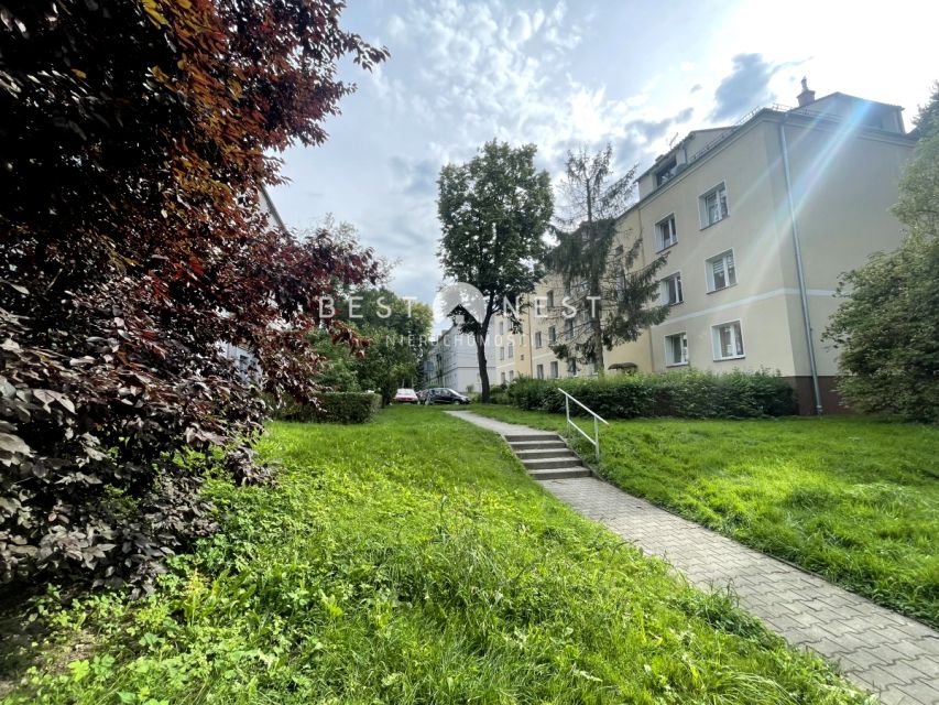 Mieszkanie Bielsko-Biała