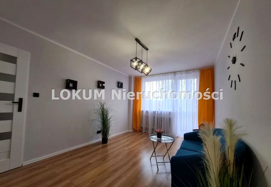Mieszkanie Zielona Góra