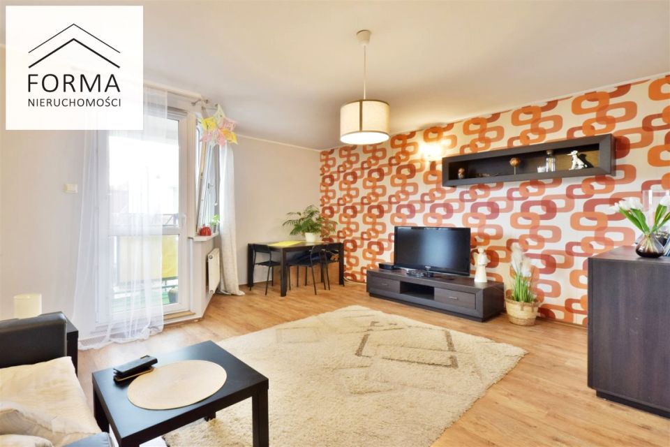 Mieszkanie Bydgoszcz