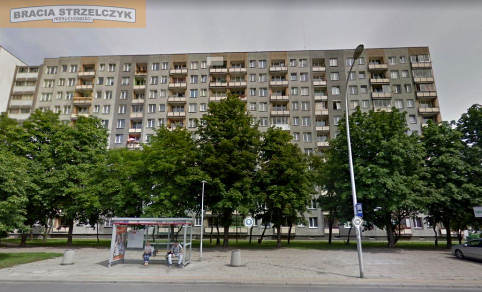 Mieszkanie Warszawa