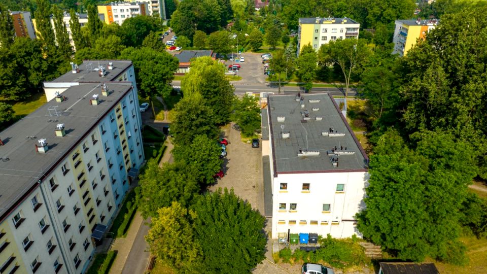 Lokal Ruda Śląska