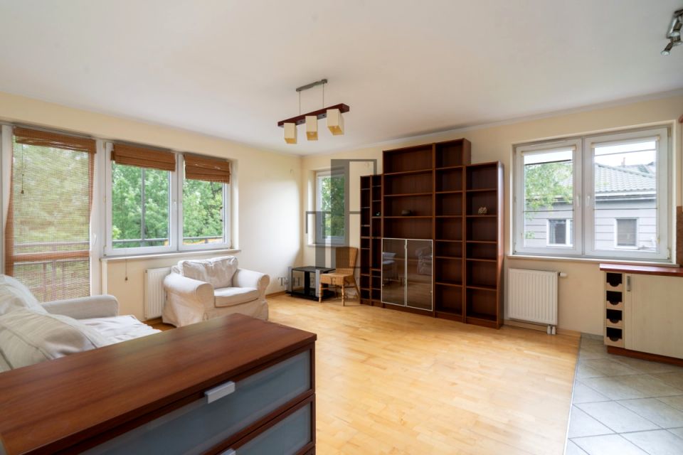 Mieszkanie Warszawa