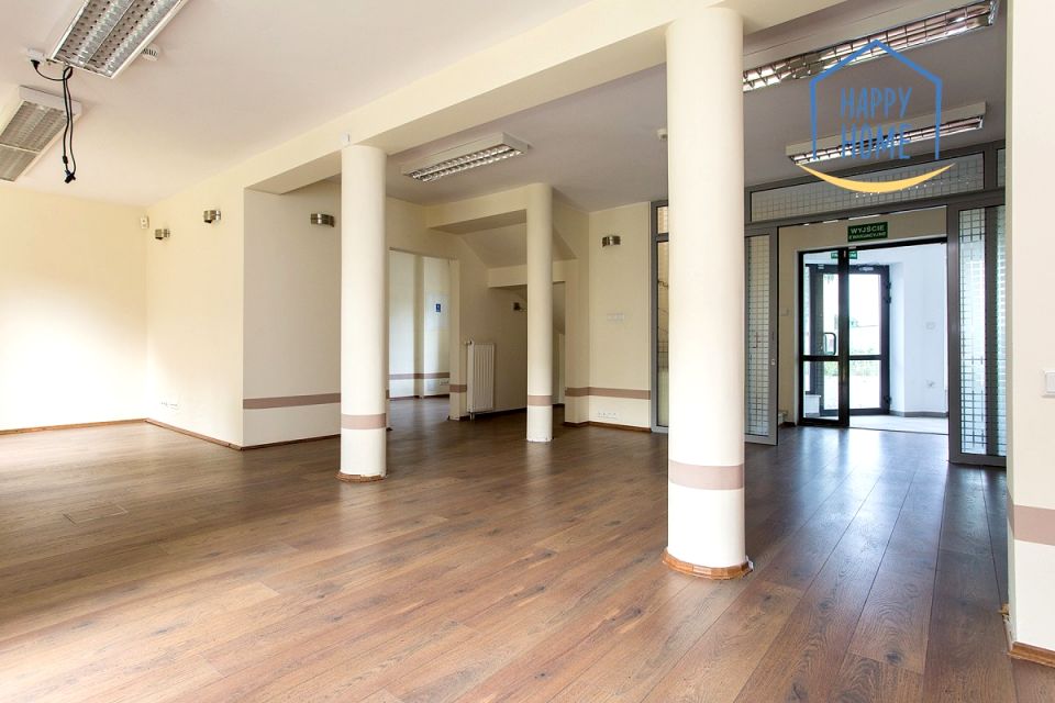 Lokal Warszawa