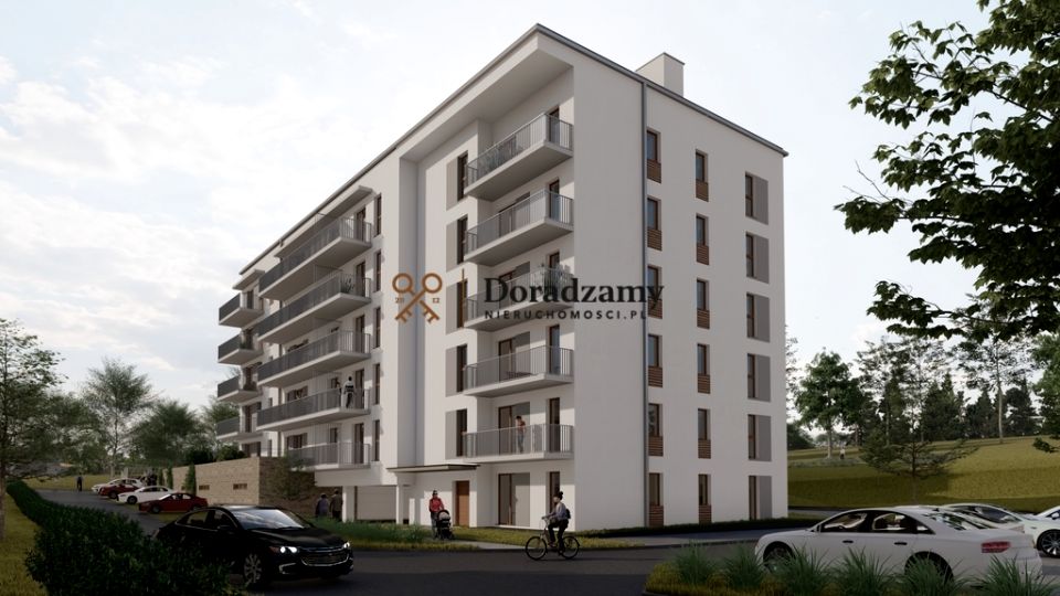 Mieszkanie blok mieszkalny Rzeszów
