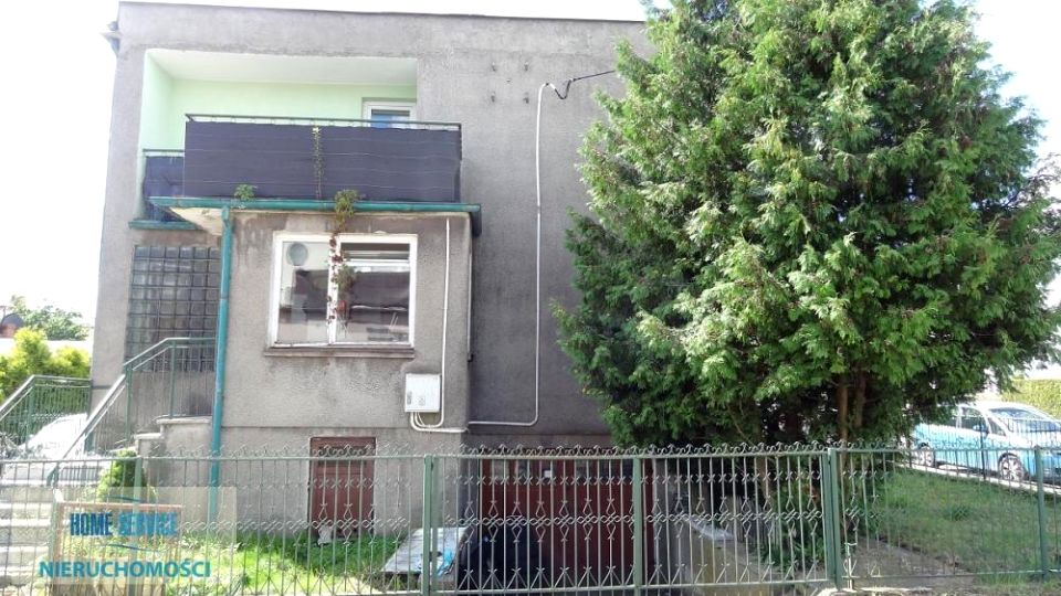 Dom Białystok