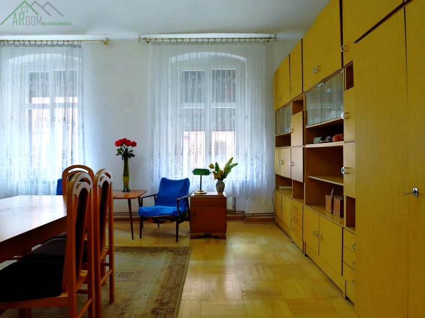 Mieszkanie Leszno