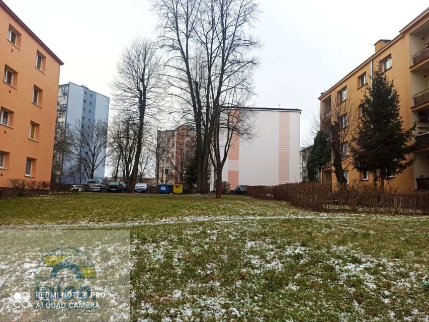 Mieszkanie Kielce