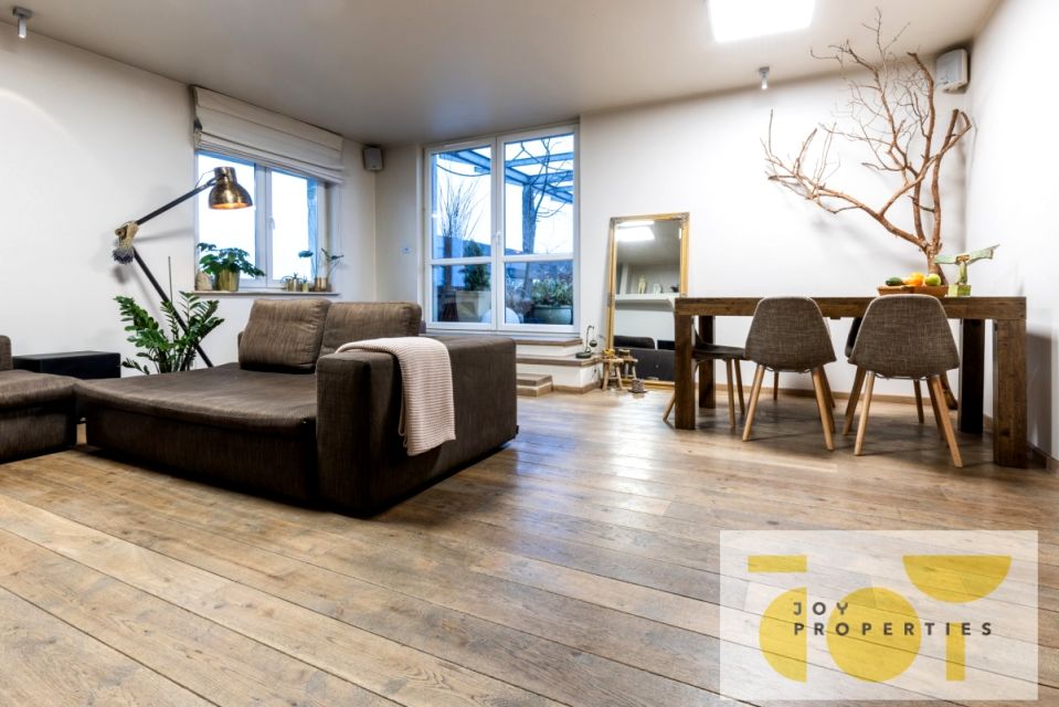 Mieszkanie Warszawa sprzedaż