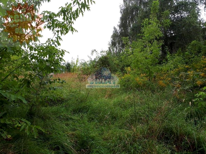Działka Choszczno