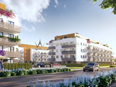 Mieszkanie apartamentowiec sprzedaż