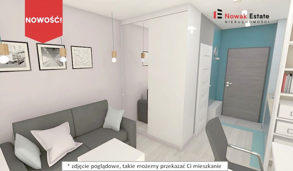 Mieszkanie Kraków sprzedaż
