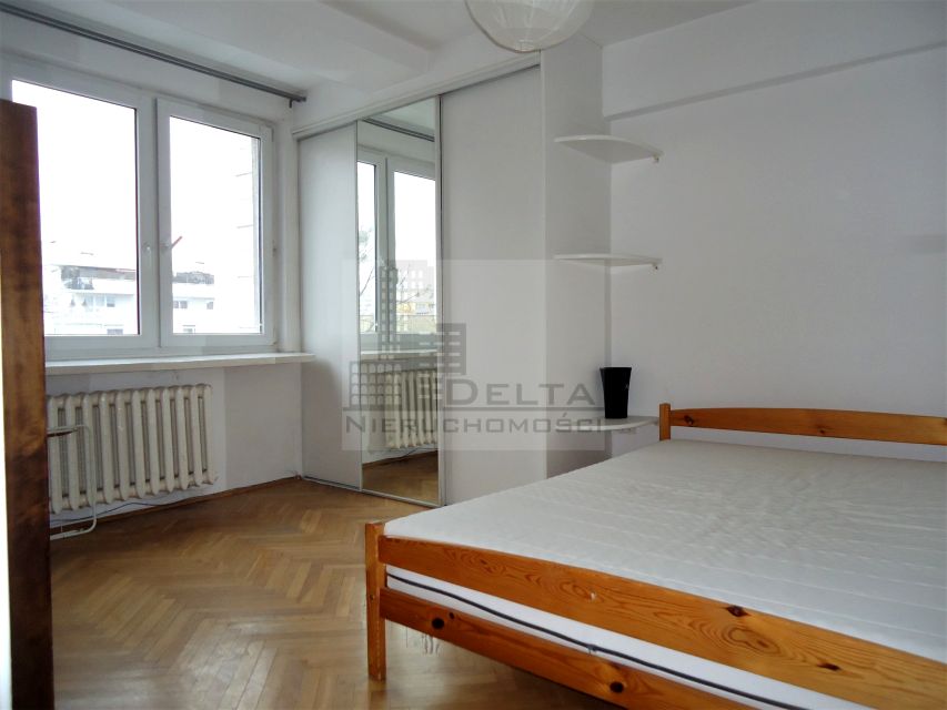 Mieszkanie blok mieszkalny Warszawa