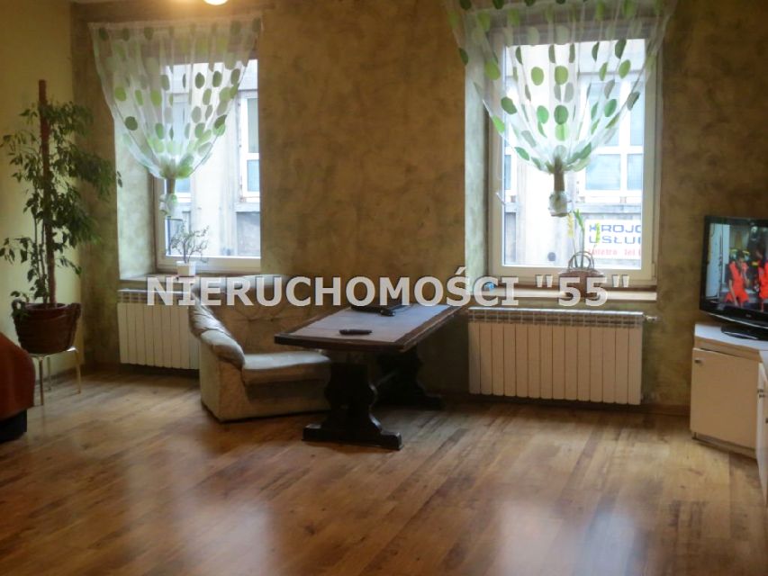 Mieszkanie Pabianice