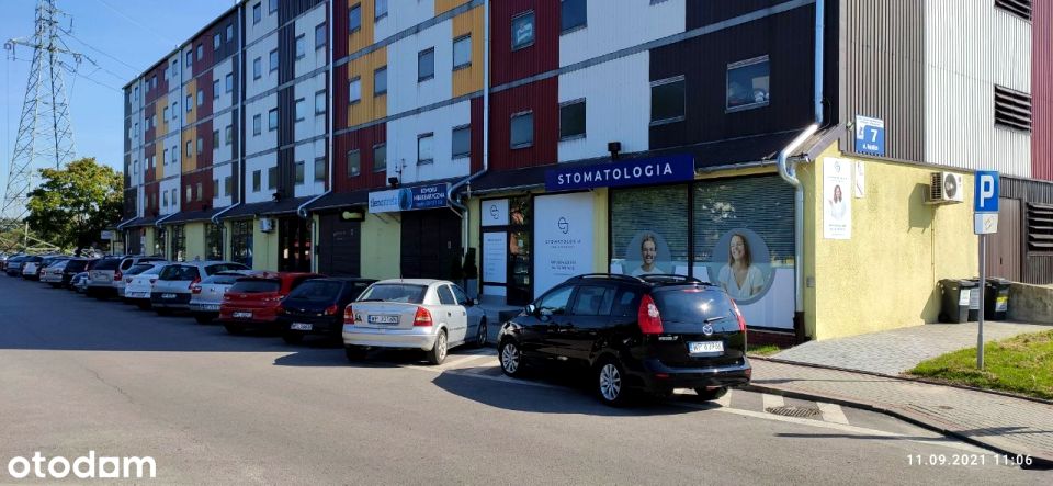 Lokal Płock