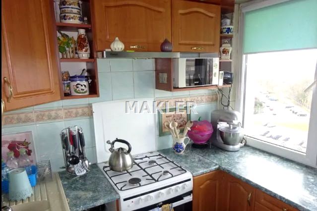 Mieszkanie Bydgoszcz