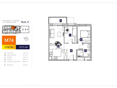 Mieszkanie apartamentowiec sprzedaż