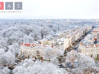 Mieszkanie Szczecin