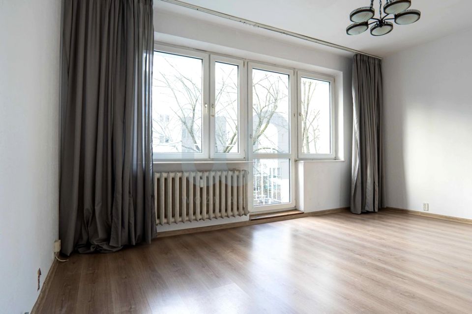 Mieszkanie Warszawa