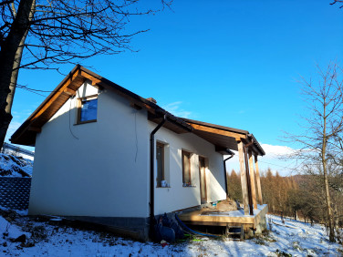 Dom Wola Kalinowska