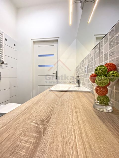 Mieszkanie Bydgoszcz