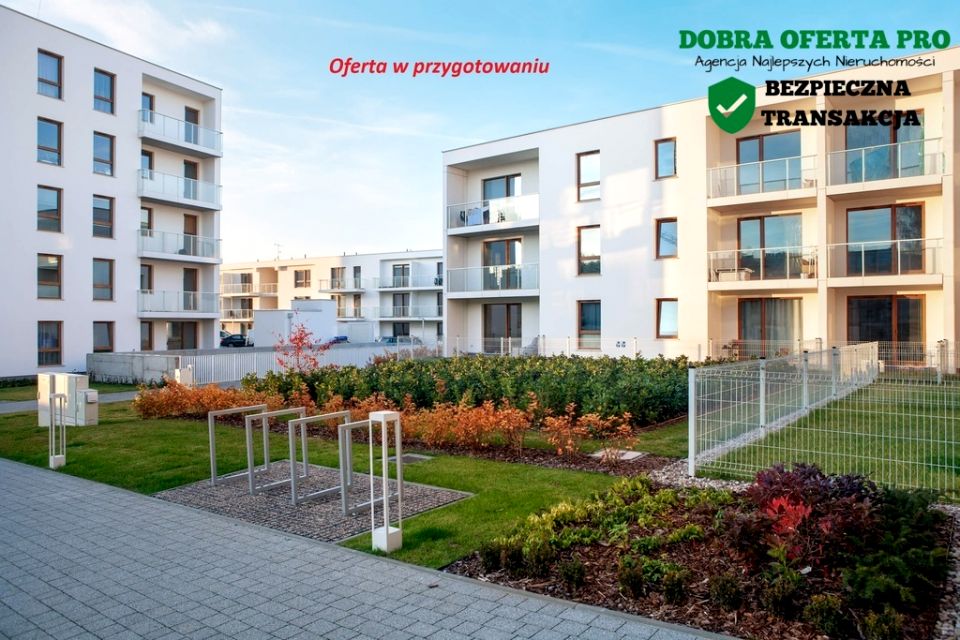 Mieszkanie Gdańsk
