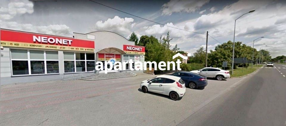 Lokal Zielona Góra