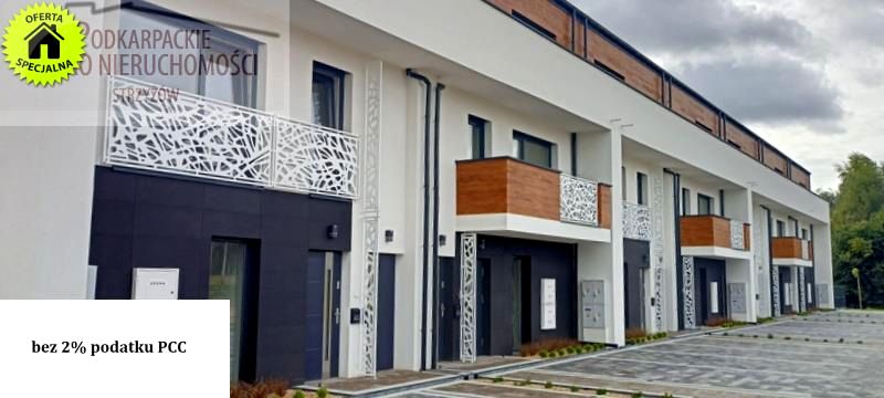 Mieszkanie Rzeszów