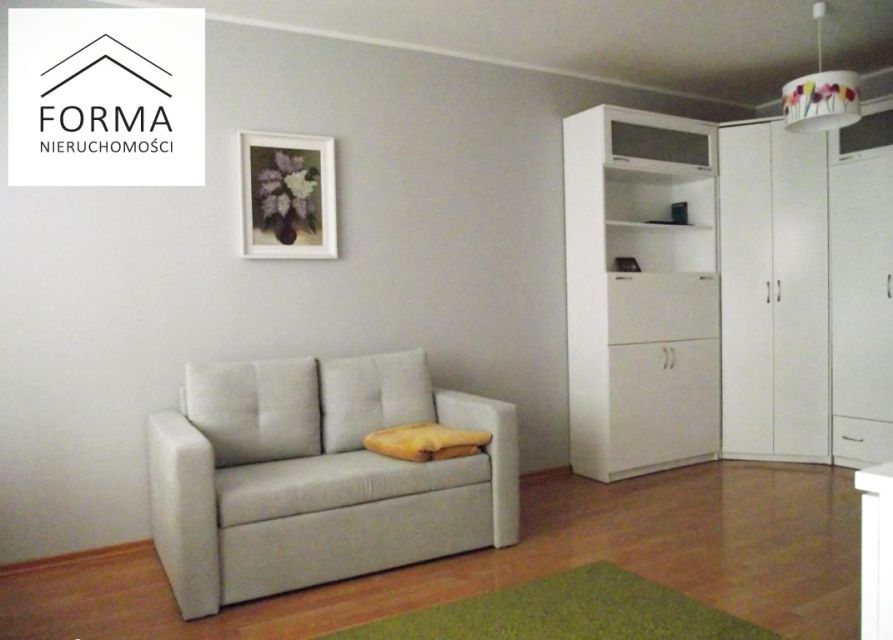 Mieszkanie Bydgoszcz