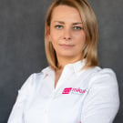 Monika Strzelecka