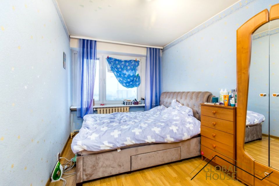 Mieszkanie Kraków