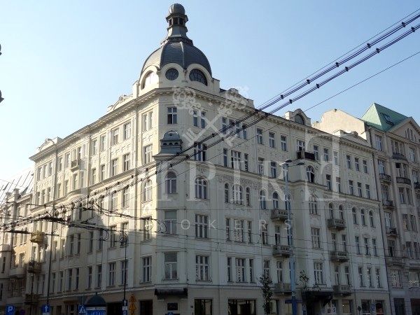 Lokal Warszawa