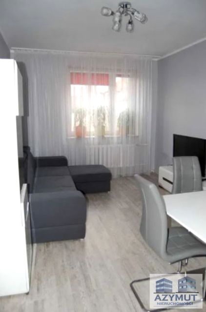Mieszkanie Legnica