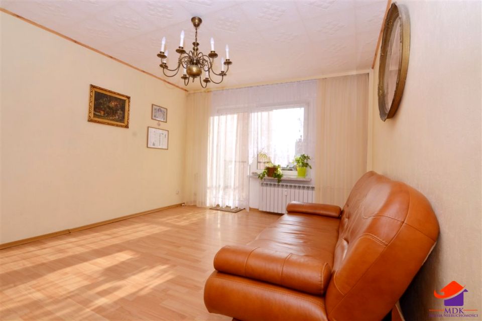 Mieszkanie Ruda Śląska