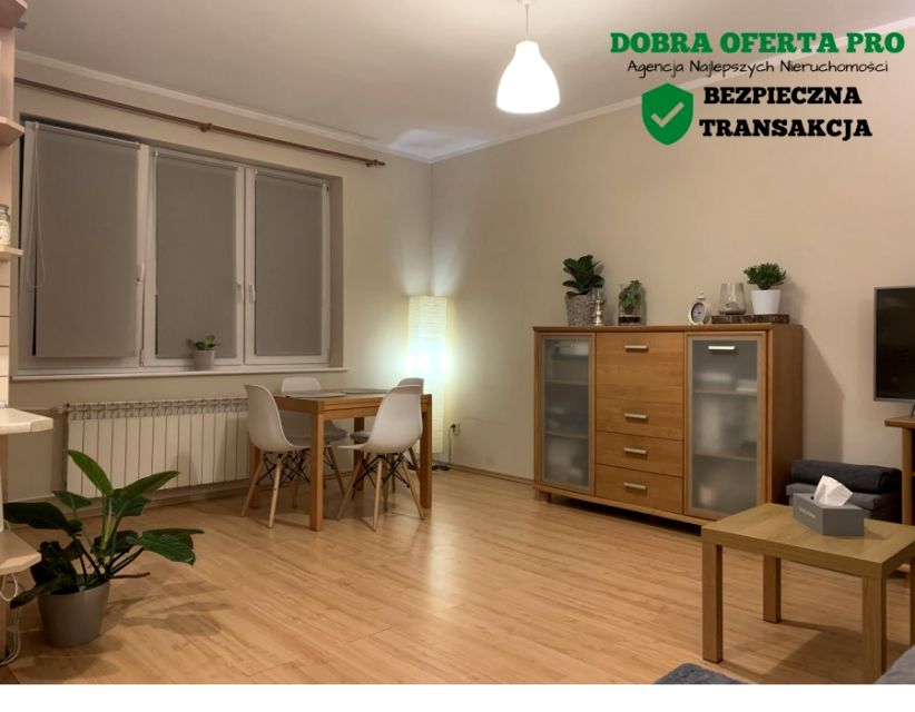 Mieszkanie Gdańsk