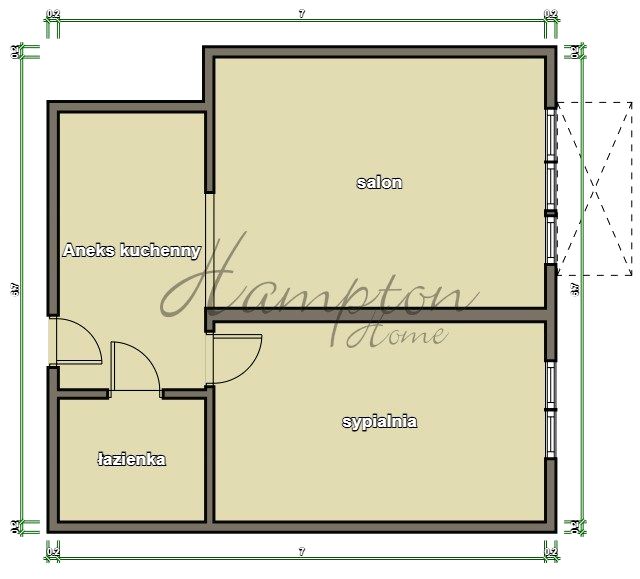 Mieszkanie Warszawa sprzedaż