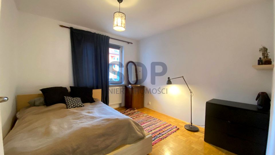 Mieszkanie apartamentowiec sprzedaż