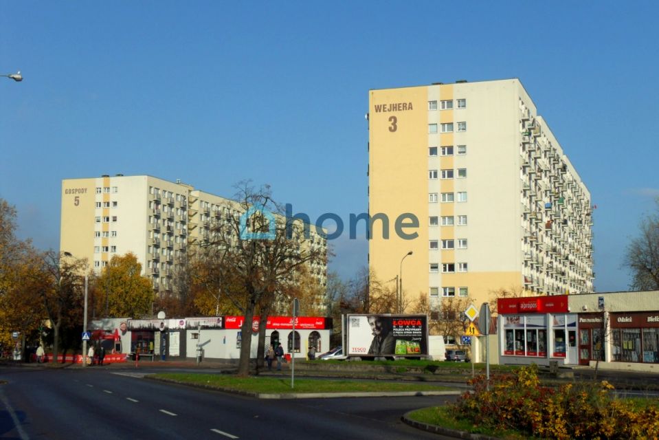 Mieszkanie Gdańsk